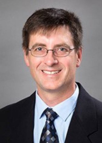 Dr. Kris O'Connor