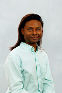 Zubayer Khaled